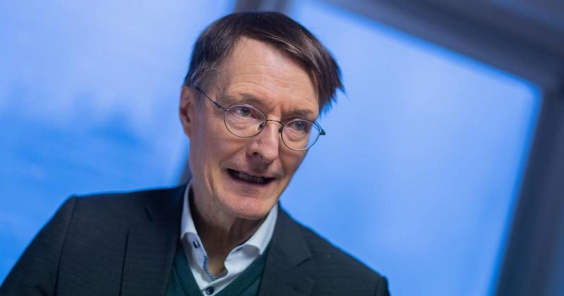 Was bleibt von Karl Lauterbach?: Klinikatlas – gut gemeint, schlecht gemacht