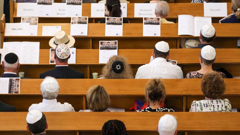 Zwischen Wut auf Netanyahu und Antisemitismus