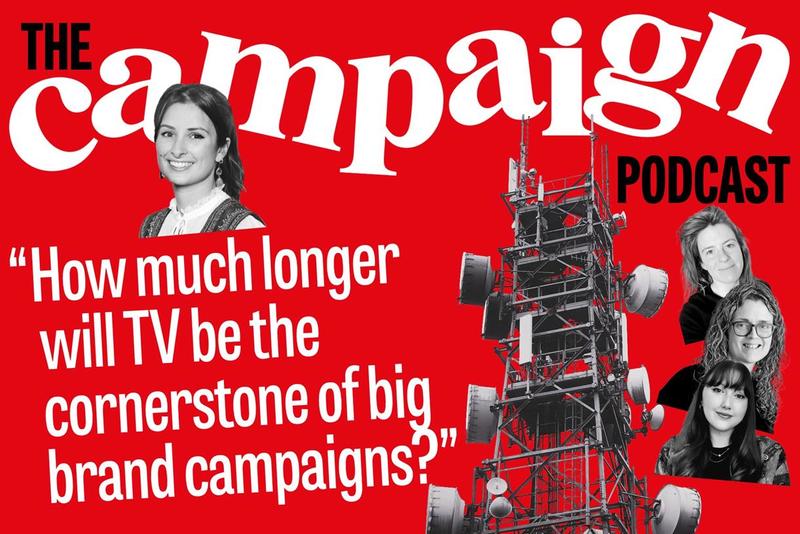 Podcast: What will the next 70 years of commercial TV look like?
