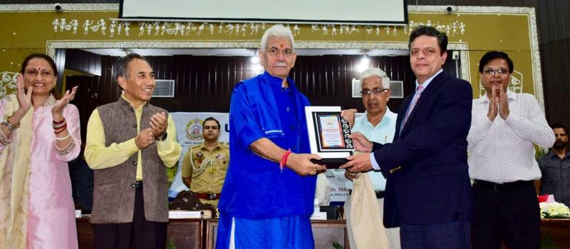 GoI committed to rehabilitating flood-hit people: LG