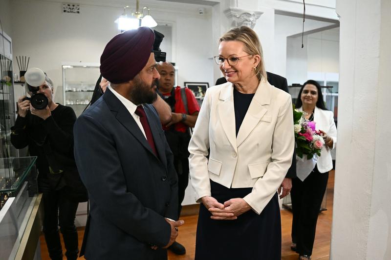 View from The Hill: Should Sussan Ley extend the apology to Indian community that Jacinta Price refuses to give?