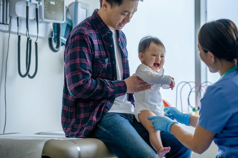 There’s a new vaccine for pneumococcal disease in Australia. Here’s what to know