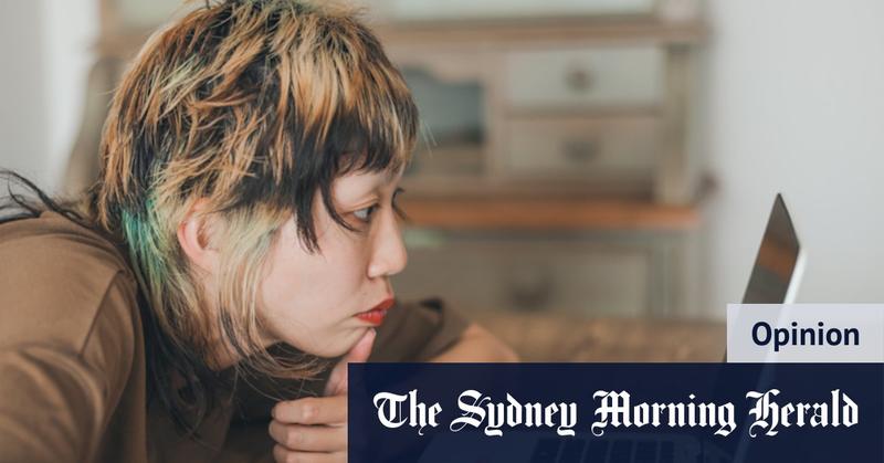 My job search has become an awkward threesome – me, the employer and AI