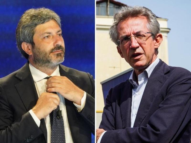Il declino del civismo