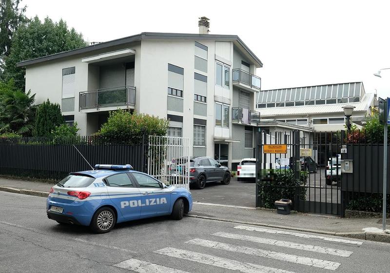 Monza, colpito da una barra di metallo: lascia quattro figli l'operaio di Lesmo morto sul lavoro