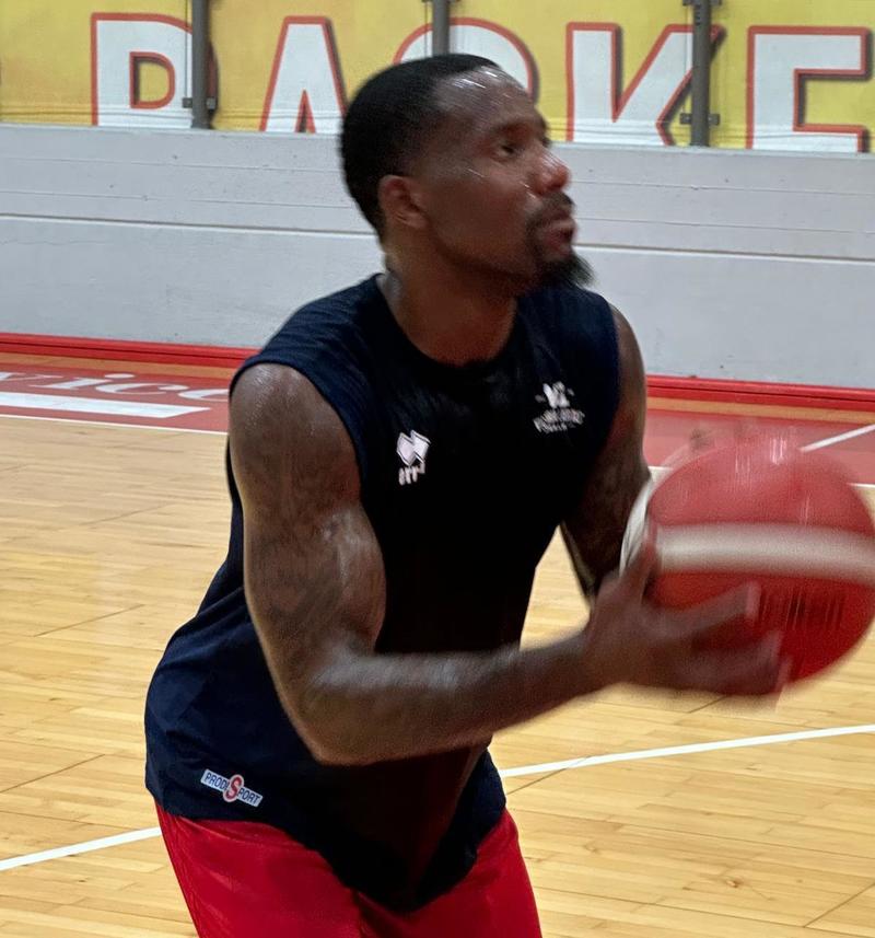 La Vuelle si prepara al ’reset’ con Felder
