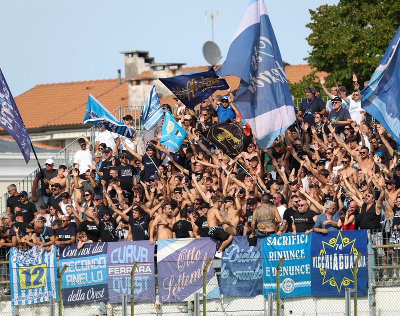 Primi segnali di vera Spal