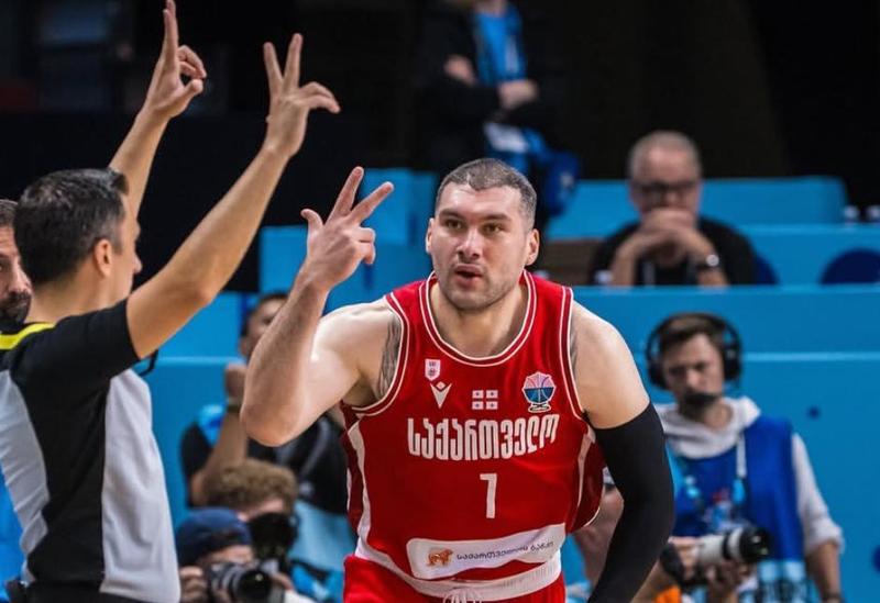 Europei, il georgiano Burjanadze fa faville: 