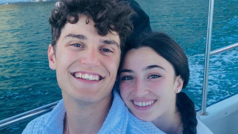 I sogni infranti di Yuri e Michela, insieme anche per l’ultimo abbraccio