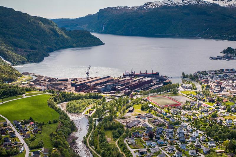 Ja, statlig støtte må til for å klare det grønne skiftet