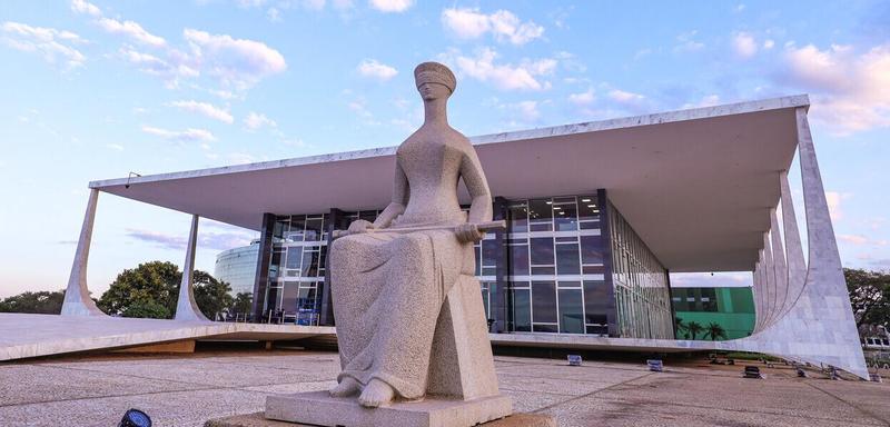 O Supremo e a hora da verdade: o voto da liberdade contra a tirania de Bolsonaro