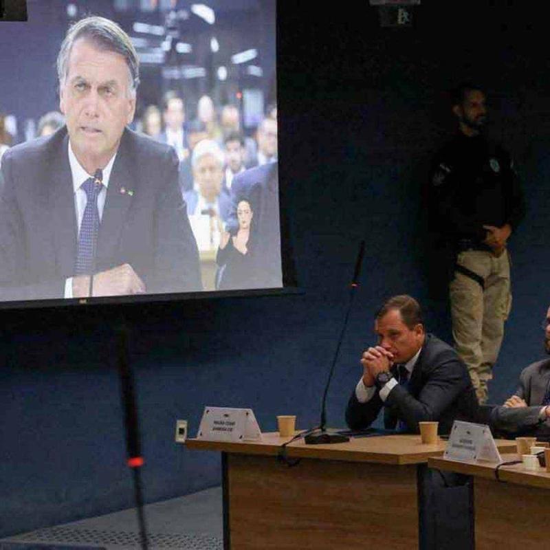Escalada de tensões na etapa decisiva do julgamento de Jair Bolsonaro