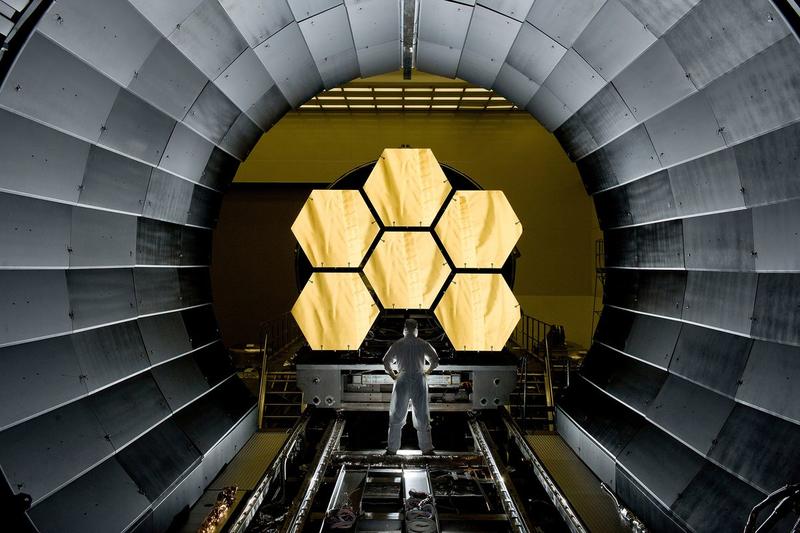 The Big Bang’s big gaps