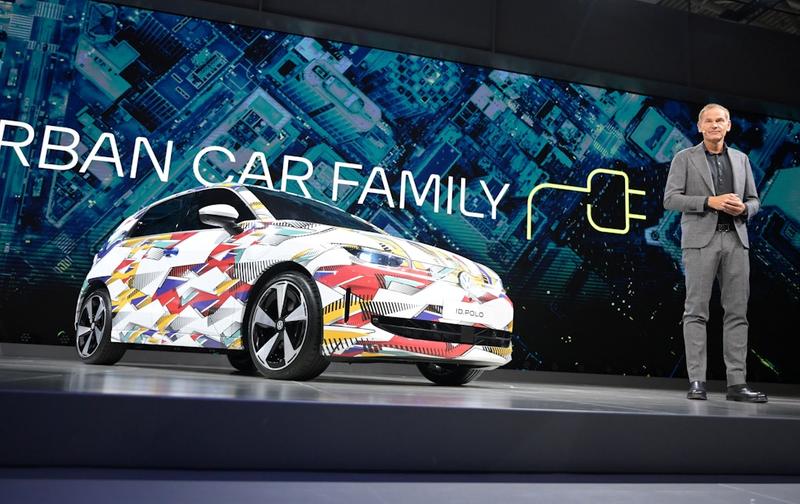 Volkswagen in der Krise: „Keine Chance gegen die Chinesen“