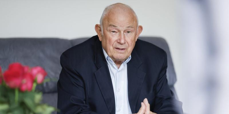Ex-Innenminister Beckstein: NSU-Morde „größte Niederlage des Rechtsstaats“