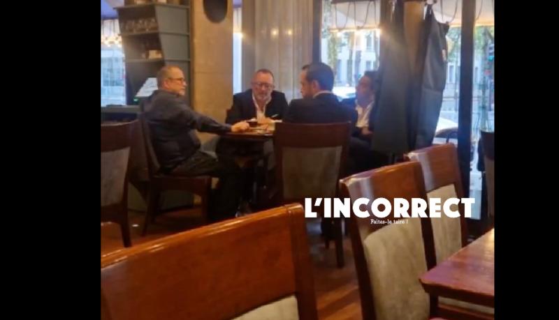 Affaire Legrand-Cohen : le vrai scandale
