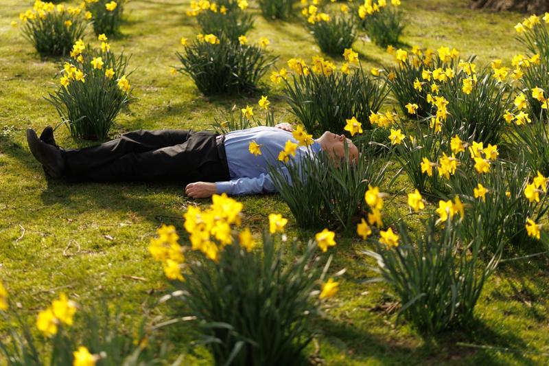 Even with world-class parks, Londoners don’t have enough green space