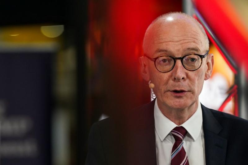 If Pat McFadden wants to get Britain back to work, business has the answers