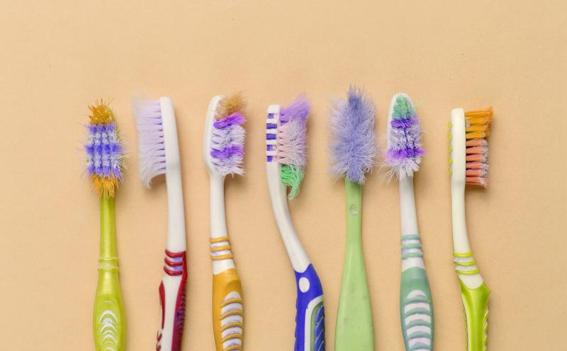 The hidden plastic problem in your daily dental routine – and what’s being done about it