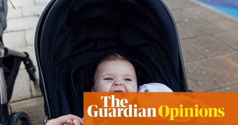 Who should you smile at in the street? Here are my rules – from dogs to babies