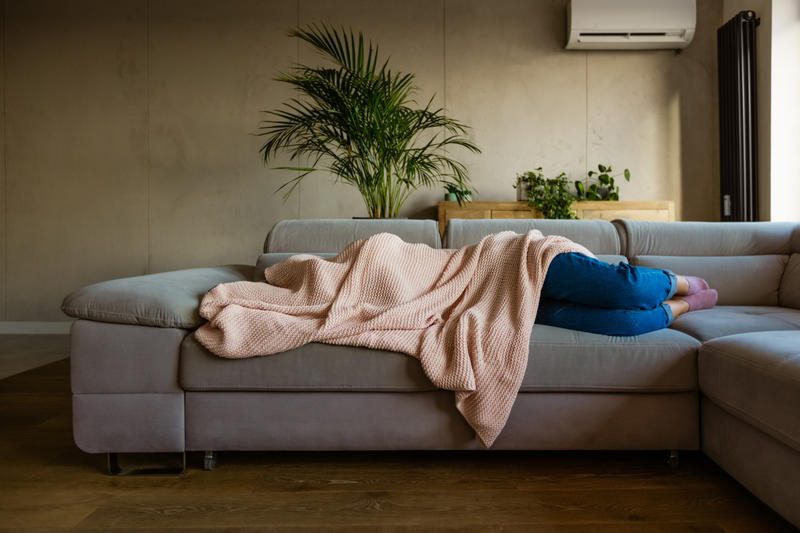 Workshy disease /					 													 						Is this the real reason Brits are taking so many sick days?