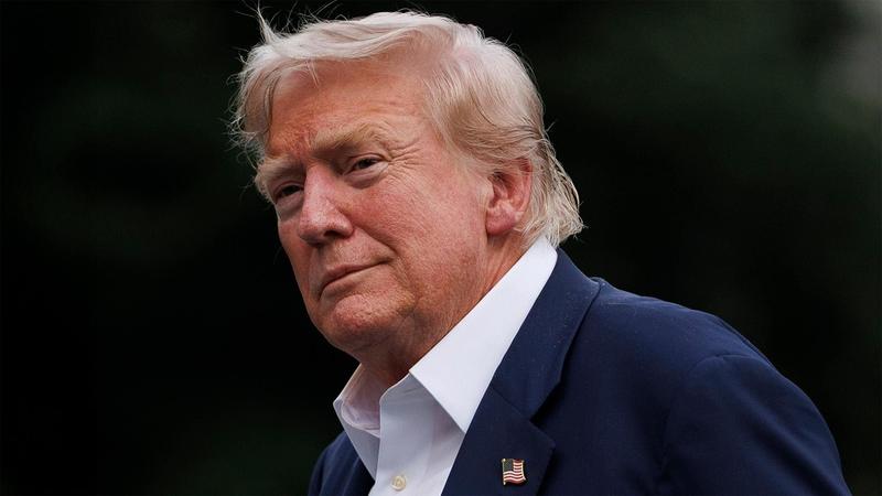 Presidency Boosts Trump’s Net Worth By $3 Billion In A Year