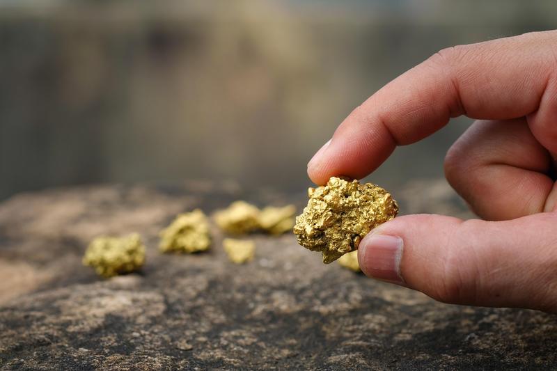 Indonesian Mining Tycoon Garibaldi Thohir-Backed Merdeka Gold To Raise Up To $291 Million From IPO