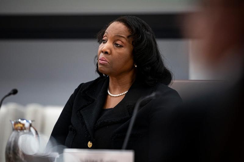 Trump’s Corrupt Firing of Lisa Cook Backfires as Brutal New Poll Hits