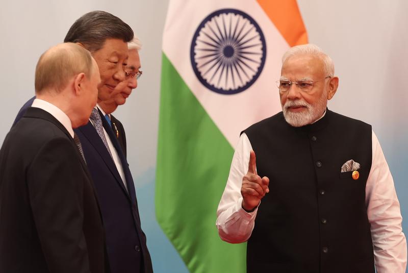 Rethinking Canada’s India Problem