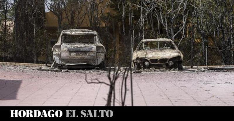 ¿Empezar la casa por el tejado? La revolución cultural como condición previa a las transiciones ecológicas