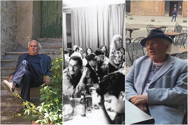 I luoghi di Stefano Benni: dalla Luisona alle osterie /