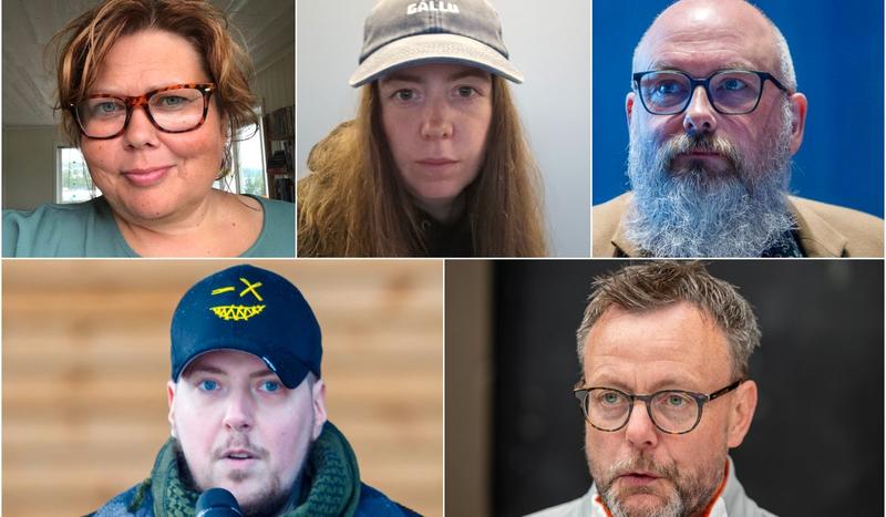 Hvem får egentlig ly i stormen?