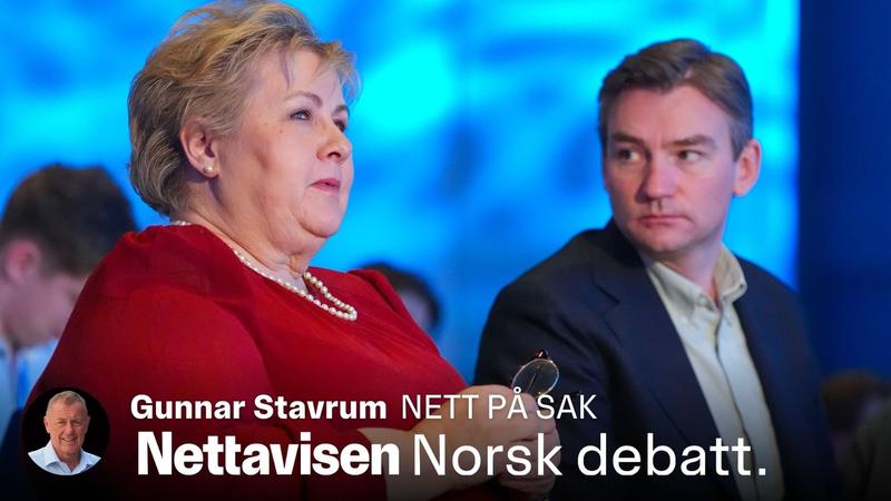 En favoritt som faktisk vil