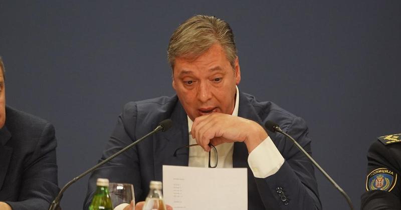 Vučić europarlamentarce u Srbiji nazvao ološem, stigao mu bolan odgovor iz Bruxellesa