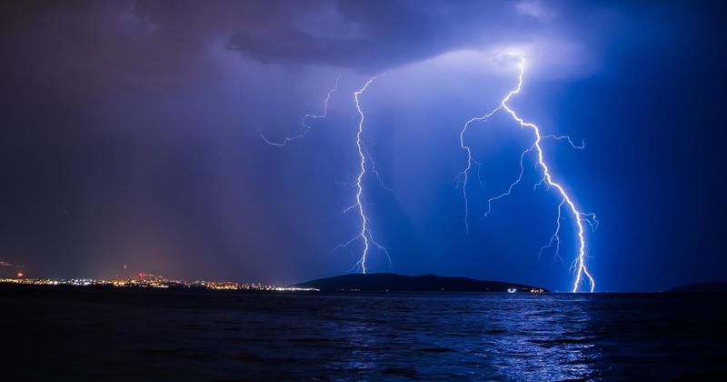 Stiže nam jako grmljavinsko nevrijeme: Jedna regija prva na udaru