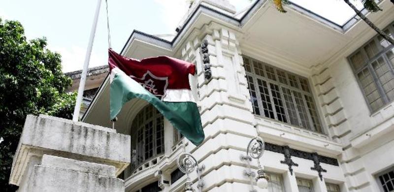 Como é proposta de SAF do Fluminense com R$ 500 milhões e folha mínima