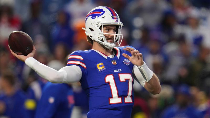 Morning Coffee: Bills’ thrilling comeback win sparks Super Bowl hype