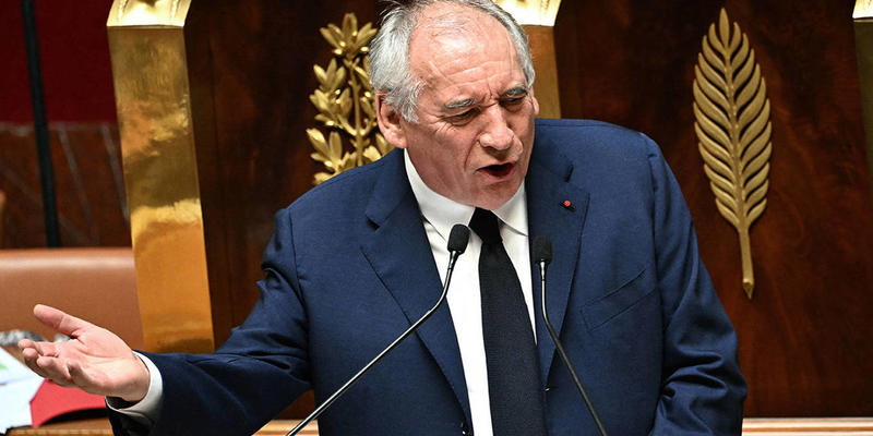 France’s Manufactured Debt and Government Drama