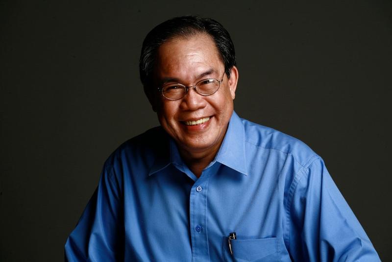 Philippinischer Autor José Dalisay: „Die Buchmesse, das ist unser Aschenputtel-Moment“