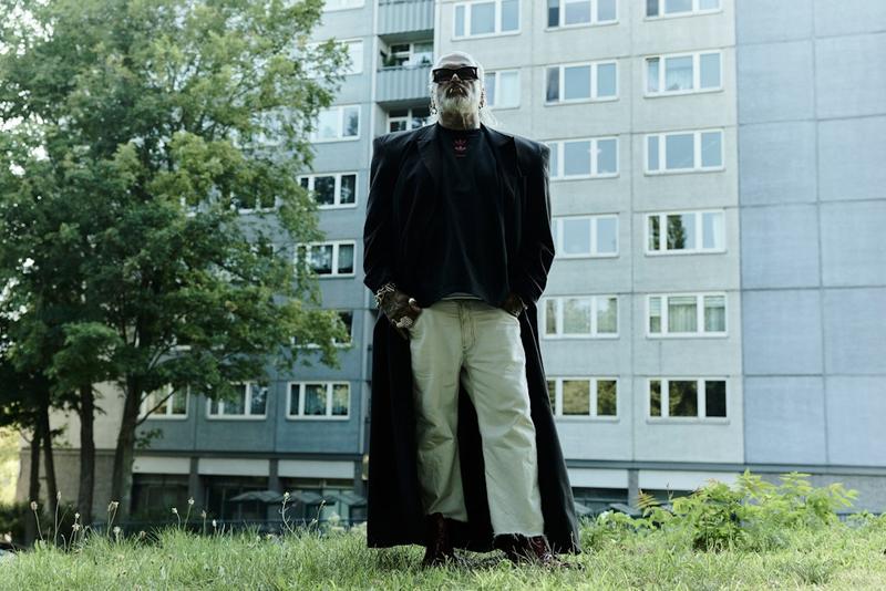 Sven Marquardt: „Ich versuche, mich vor dem Meckern über Berlin zu bewahren“