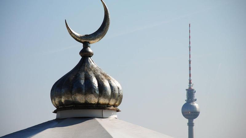 Imame in Deutschland – ein Streitfall : Vom Glauben an die richtige Politik