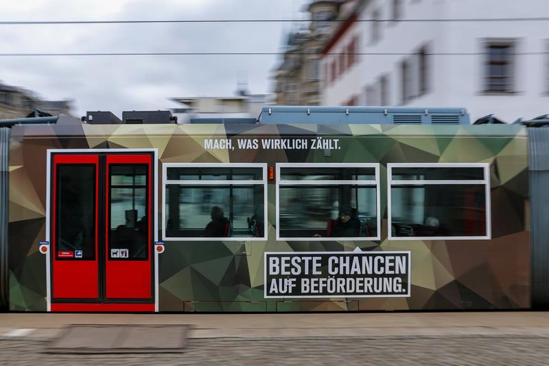 Deutschland im Kriegsrausch