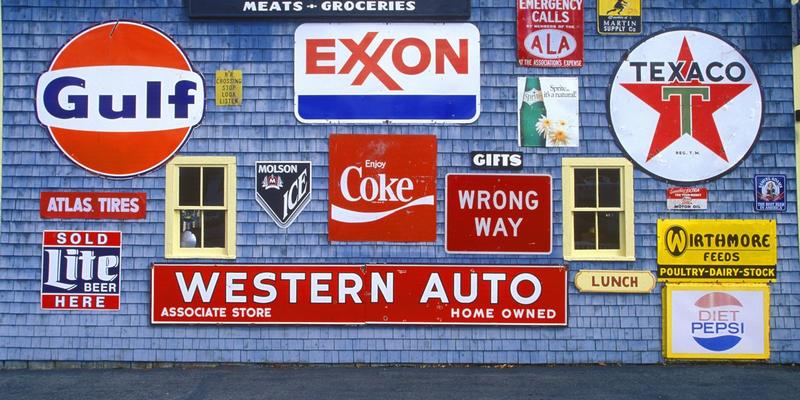 Trump and Wright Are Turning America Into a Gas Station Masquerading as a Nation