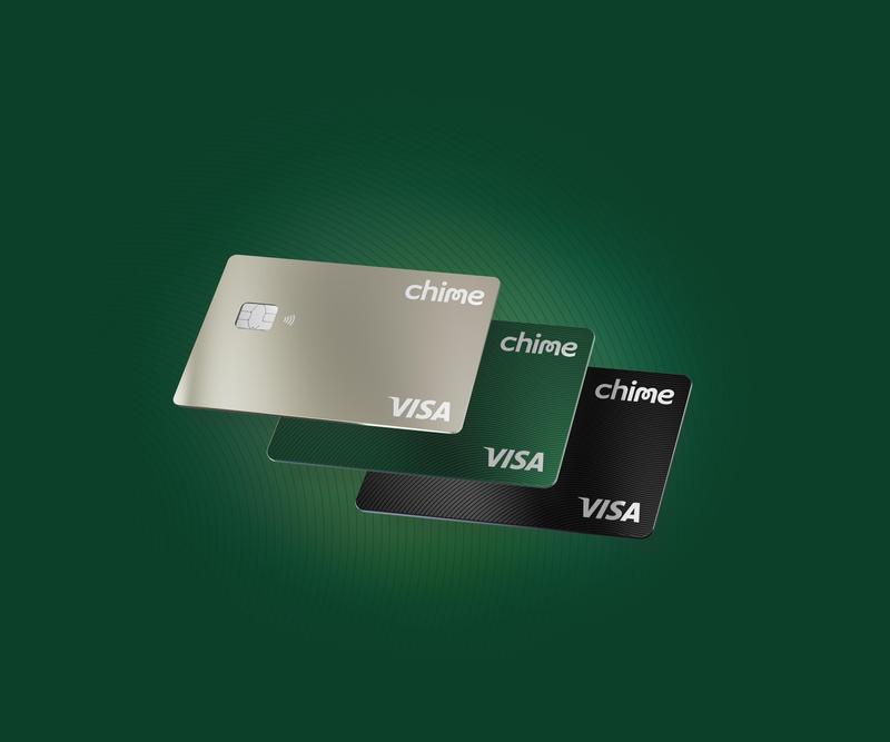 Leading Digital Bank Chime Rolls Out Cash-Back Secured Credit Card