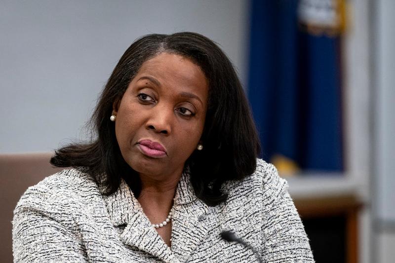 Transcript: Trump’s Firing of Lisa Cook Backfires as Brutal Poll Hits