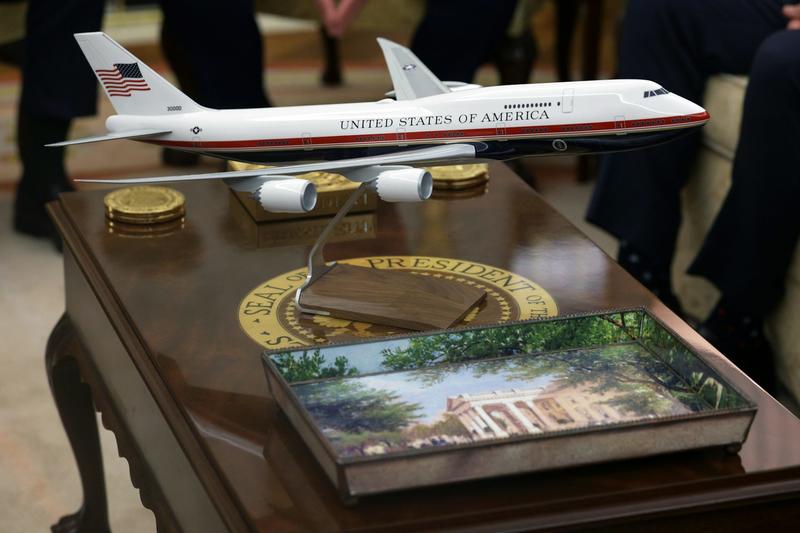 We tracked every overseas trip by world leaders since the end of the Cold War – here’s what we found