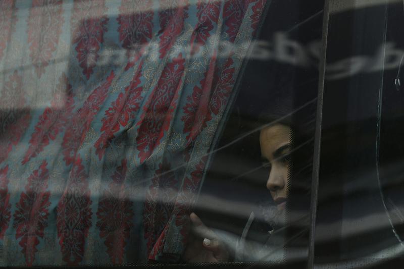 How international aid cuts are eroding refugee protections in the Global South