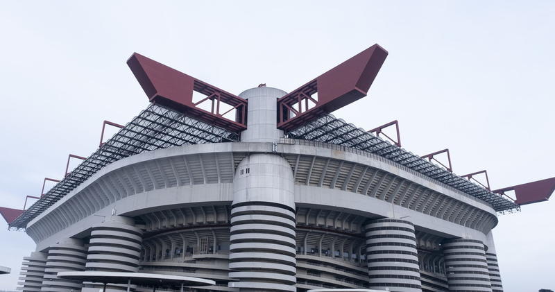 Vendita di San Siro, il finale si avvicina. Sarebbe pure l’ora...