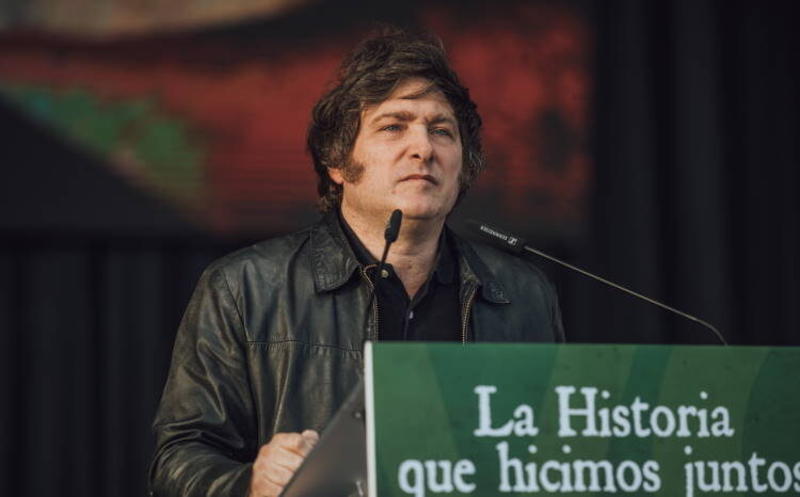 ¿Por qué Milei perdió las elecciones legislativas de este domingo?