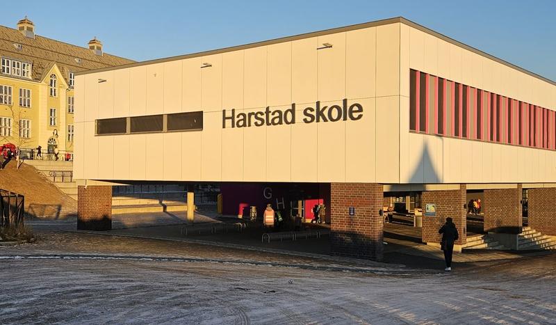 Sykkelopplæring er foreldrenes ansvar – ikke skolens